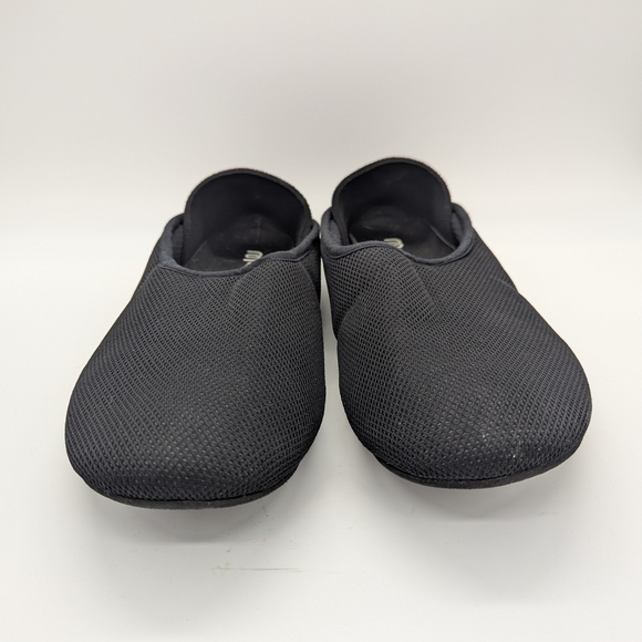 Mahabis Black Edition Men\'s Slippers EU 43 Lounge Leisure Luxury main image 4